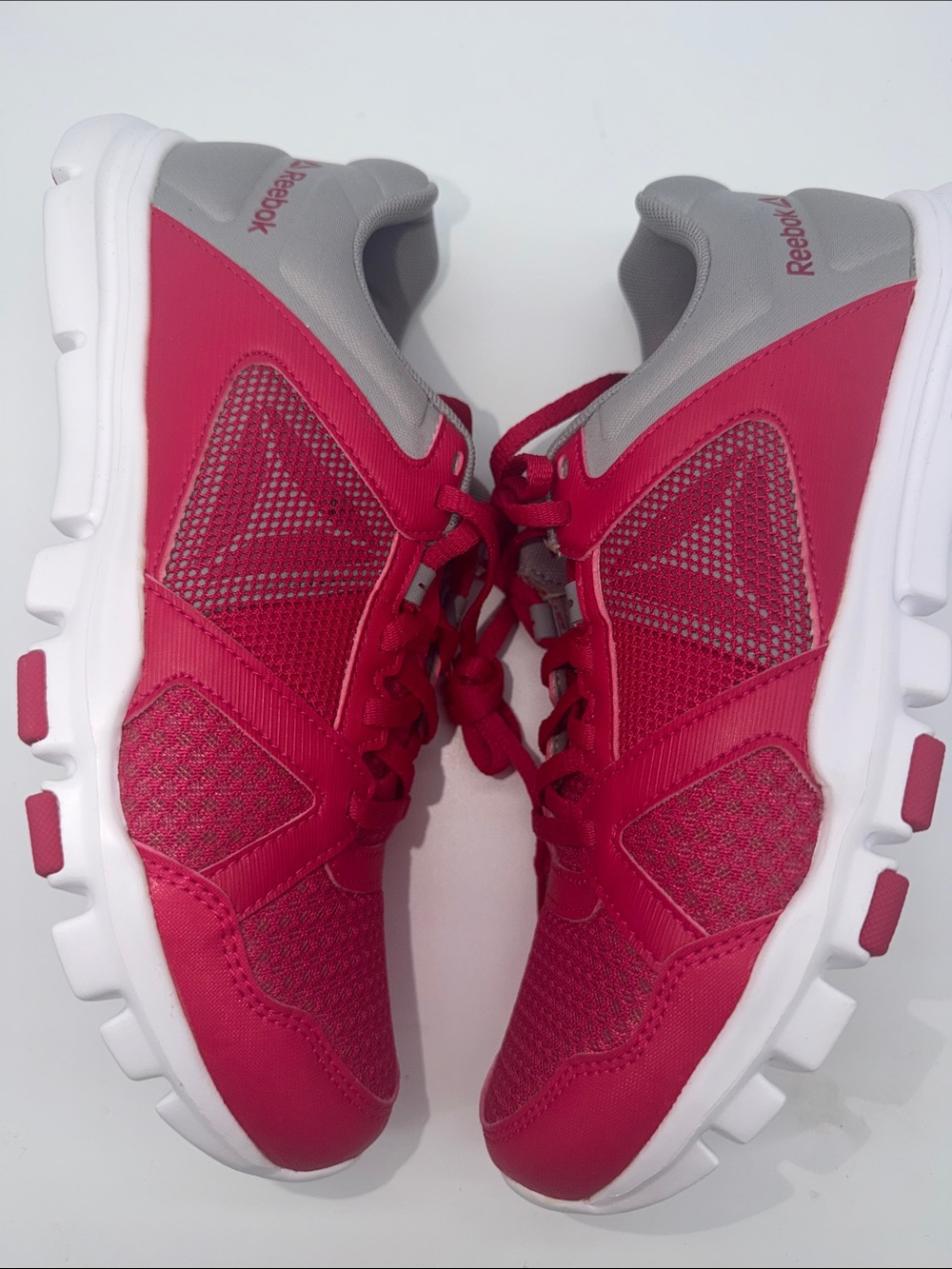 Reebok memory tech your flex trainette